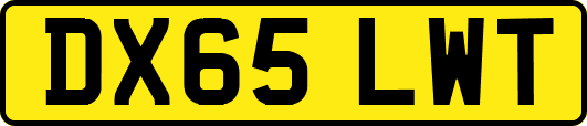DX65LWT