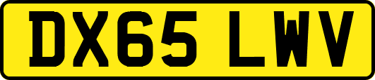 DX65LWV