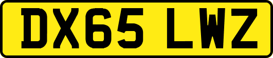 DX65LWZ