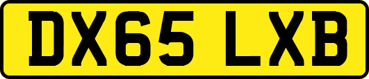 DX65LXB
