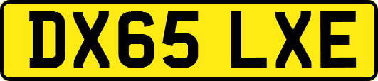 DX65LXE