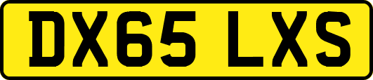 DX65LXS