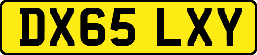 DX65LXY