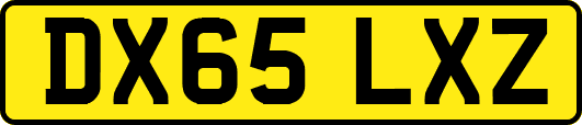 DX65LXZ