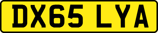 DX65LYA