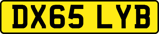 DX65LYB