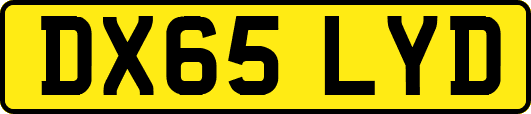 DX65LYD