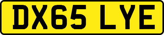 DX65LYE