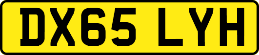 DX65LYH