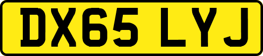 DX65LYJ