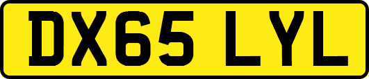 DX65LYL
