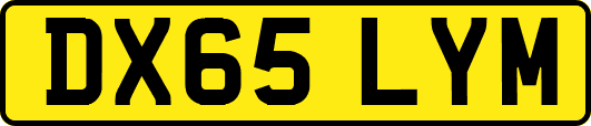 DX65LYM