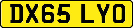 DX65LYO