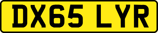 DX65LYR