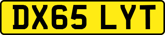 DX65LYT