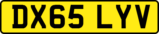 DX65LYV