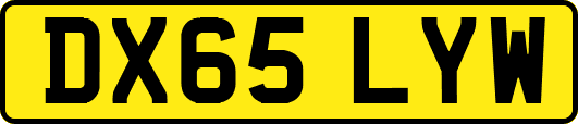 DX65LYW