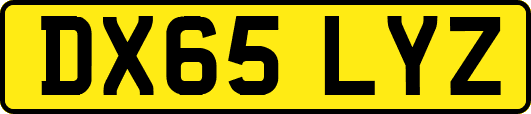 DX65LYZ