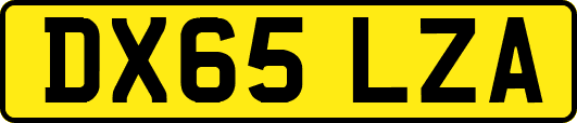 DX65LZA