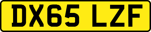DX65LZF