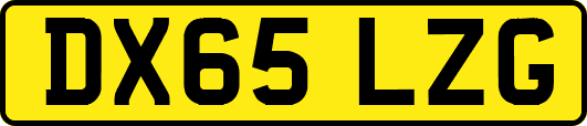 DX65LZG
