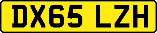DX65LZH