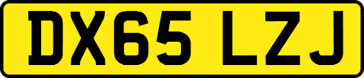 DX65LZJ