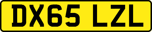 DX65LZL