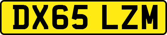 DX65LZM