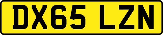 DX65LZN