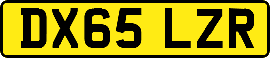 DX65LZR