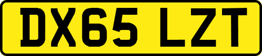 DX65LZT