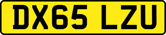 DX65LZU