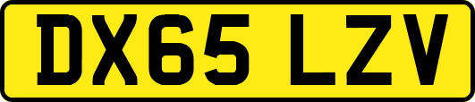 DX65LZV