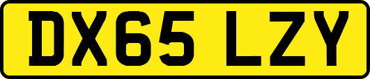 DX65LZY