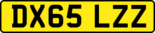 DX65LZZ
