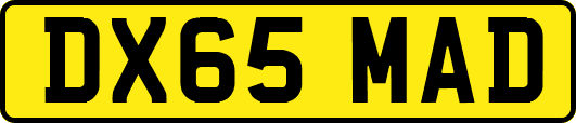 DX65MAD