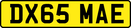 DX65MAE