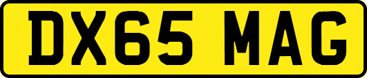 DX65MAG