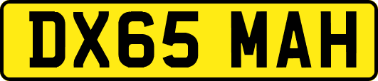 DX65MAH