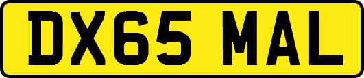 DX65MAL