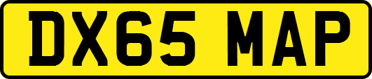 DX65MAP