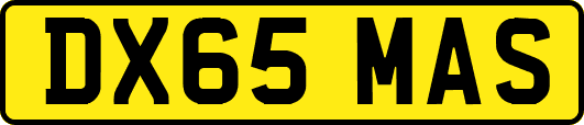 DX65MAS