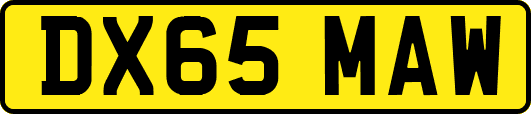 DX65MAW