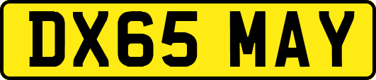 DX65MAY
