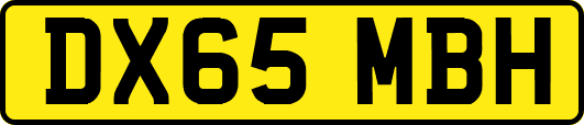 DX65MBH