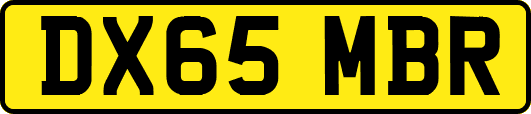DX65MBR