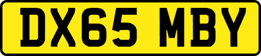 DX65MBY