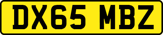 DX65MBZ