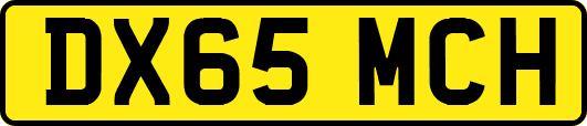 DX65MCH